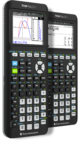 Chargeur TPLtech pour calculateur graphique TI-84 Maroc