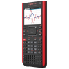 Calculatrice-graphique-Texas-Instruments-TI-Nspire-CX-II-T-CAS-Noir-et-Rouge-(1)